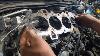 Ford Fiesta Blown Cylinder Head Gasket Fixed
