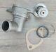 Ford Granada Sierra 1.6 1.8 2.0. 82 Deg Thermostat+housing+gasket Kit Pinto Ohc