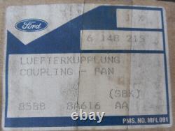 Ford Lüfterkupplung P100 Sierra OHC Ford-Finis 6148215 85BB-8A616-AA