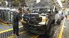 Ford Medium U0026 Super Duty Trucks Production Line In Ohio