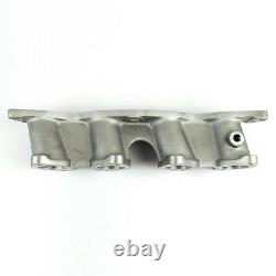 Ford Pinto 1.6 1.8 2.0 OHC Inlet Manifold & Twin Weber 45 DCOE Carburettors ADV