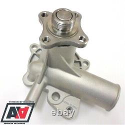 Ford Pinto Water Pump Escort Rs2000 1.6 1.8 2.0 Ohc Capri Cortina Sierra Adv