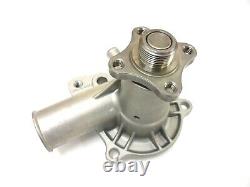 Ford Pinto Water Pump Escort Rs2000 1.6 1.8 2.0 Ohc Capri Cortina Sierra Adv