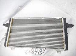 Ford Sierra Engine Cooling Water Radiator 1.3 OHC Engine from 8/82-8/86