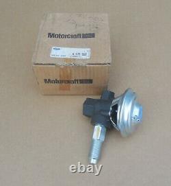 Ford Sierra Exhaust Gas Recirculation Valve OHC 2.0 Ford-Finis 6478888 85HF-9L480-BB