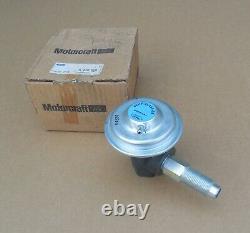 Ford Sierra Exhaust Gas Recirculation Valve OHC 2.0 Ford-Finis 6478888 85HF-9L480-BB