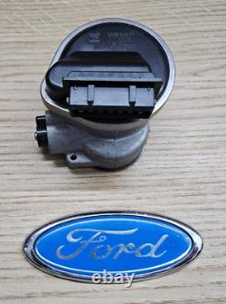 Ford Sierra Mk2 2.0 Ohc Idle Speed Control Webber 6145578 New Old Stock Rare