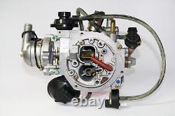 Ford Sierra OHC 1.8 Pierburg Carburetor 2E3 / 7.18150.19 / 88HFBA 88HF9510BA NEW