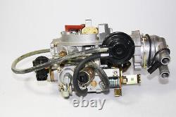 Ford Sierra OHC 1.8 Pierburg Carburetor 2E3 / 7.18150.19 / 88HFBA 88HF9510BA NEW