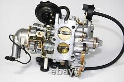 Ford Sierra / Scorpio OHC 1.8 Pierburg Carburettor 2E3 / 7.18150.13 / 85HFJC NEW