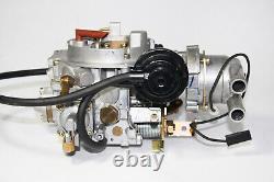 Ford Sierra / Scorpio OHC 1.8 Pierburg Carburettor 2E3 / 7.18150.13 / 85HFJC NEW