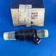 Ford Sierra Transit Granada Scorpio Ohc 2,0 Efi 115ps Fuel Injector 1641845