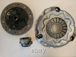 Ford Taunus 1600 Ohc 1970 1982 Complete Clutch Rc676