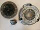 Ford Taunus 1600 Ohc 1970 1982 Complete Clutch Rc676