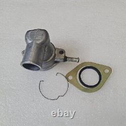 Ford Thermostat Housing Plus Gasket Kit Pinto OHC Sierra Transit Capri Granada