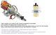 Ford Transit Mk3 Ignition Distributor Ohc 1.6-2.0i 46-57kw Breakerless