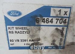 Ford Transit wheel brake cylinder OHC 2.0 + Köln V6 2.9 EFI 6464704 92VB-2261-AA
