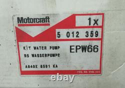 Ford Water Pump Capri Granada Scorpio Transit Sierra 5012359-A840X-8591-KA