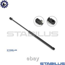 GAS SPRING BOOTCARGO AREA FOR FORD CAPRI/III/Mk TL16/LCN 1.6L TL20LNM/NEN 2.0L