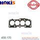 Gasket Cylinder Head For Opel 17dt/xdt/d/xd X17dt/17d 1.7l 4cyl Vauxhall 4cyl