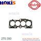Gasket Cylinder Head For Opel 17dt/xdt/d/xd X17dt/17d 1.7l 4cyl Vauxhall 4cyl
