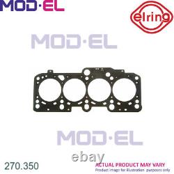 GASKET CYLINDER HEAD FOR OPEL 17DT/XDT/D/XD X17DT/17D 1.7L 4cyl VAUXHALL 4cyl
