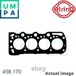 GASKET CYLINDER HEAD FOR OPEL 17DT/XDT/D/XD X17DT/17D 1.7L 4cyl VAUXHALL 4cyl