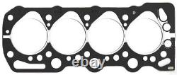 GASKET CYLINDER HEAD FOR OPEL 17DT/XDT/D/XD X17DT/17D 1.7L 4cyl VAUXHALL 4cyl