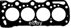 GASKET CYLINDER HEAD FOR OPEL 17DT/XDT/D/XD X17DT/17D 1.7L 4cyl VAUXHALL 4cyl