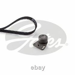 GATES TIMING BELT KIT for FORD CAPRI III 2.0 1978-1985