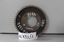 Gearwheel Timing for FORD Capri Consul 2.0 Ohc Original