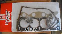 Head Gasket Set For Ford Escort Mexico 1600 Ohc 1976-1978 Pmgs1600