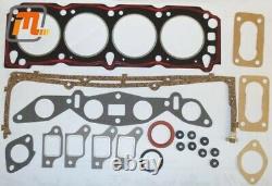 Head OHC 1.6l Ford Taunus Cylinder Gasket Kit