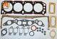 Head Ohc 1.6l Ford Taunus Cylinder Gasket Kit