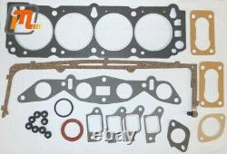 Head OHC 2.0l Ford Curtain MK3 cylinder gasket kit