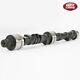 Kent Cams Camshaft Gts3 Loose Surface For Ford Escort 2.0 Ohc Pinto