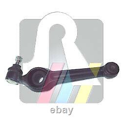 Lh Rh Track Control Arm Pair Front Lower Rts 95-00609 2pcs P New Oe Replacement