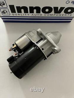 Morgan Four + Plus Four Ford Ohc Pinto 82-86 Uprated Lightweight Starter Motor