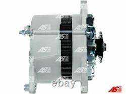 New Alternator For Vw Ford Passat Saloon 3b2 Age Apr Aqd Aha Ack Ahl Adp As-pl