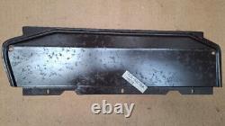 New Genuine Front Air deflector Mk1 Capri Kent/OHC 72EB-8327BA