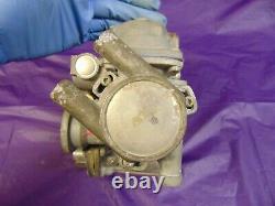 Oe Ford Carburettor 1600 2000 Ohc With Auto Choke And Tick Over Sensor