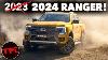 Oh Shucks The Next Gen Ford Ranger Is Coming To The U S As A 2024 Model Here S The Latest