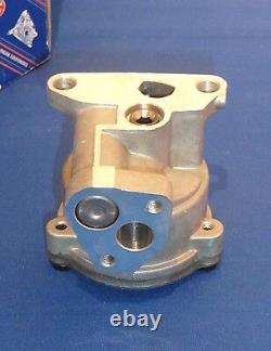 Oil Pump OHC Pinto Consul Capri Cortina Granada Sapphire Scorpio Sierra Taunus