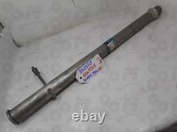Rear Exhaust Tube and Silencer Ford Transit Engine OHC 2.0