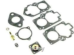 Repair kit FoMoCo carburetor Ford CAPRI TAUNUS MK1 1300 1600 TRANSIT MK2 OHC V4