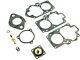 Repair Kit Fomoco Carburetor Ford Capri Taunus Mk1 1300 1600 Transit Mk2 Ohc V4