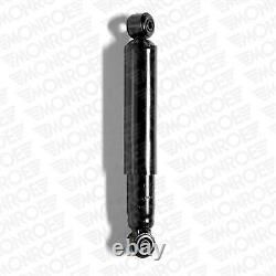 SHOCK ABSORBER FOR FORD TAUNUS/V/Turnier/III/17M/20M CORTINA/'80/CoachJAC 1.3L