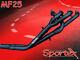 Sportex Ford Escort 4 Branch Exhaust Manifold 2.0 Ohc Comp Pinto Mk1 Mk2