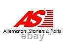 Starter As-pl S6002 For Asia Motors, Ford, Kia, Mazda, Suzuki