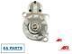 Starter For Ford Land Rover As-pl S0376